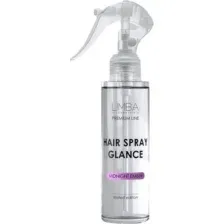Спрей для волос Limba Cosmetics Premium Line Spray Glance Midnight Ember (120мл)