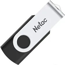USB Flash Netac U505 USB 3.0 128GB NT03U505N-128G-30BK