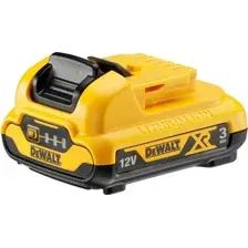 Аккумулятор для электроинструмента DeWalt DCB124
