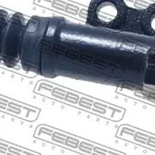 Рабочий цилиндр, система сцепления FEBEST 0480-KA4T