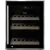 Винный шкаф CASO WineSafe 12 (черный)