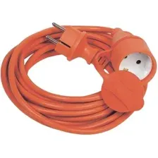 Удлинитель IEK WUP10-05-K09-44