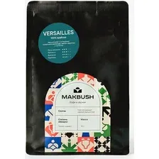 Кофе MakBush Versailles зерновой 250 г