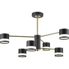 Люстра Lumion Lanika 8240/6C
