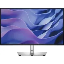 Монитор Dell P2225H (черный)