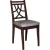 Стул Folium Марк 2 M2O262006G (масло, коричневый, Grey)