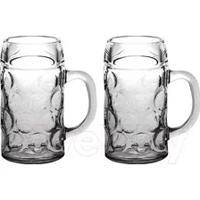 Набор кружек для пива Pasabahce Pub 80219