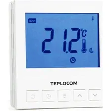 Терморегулятор TEPLOCOM TS-PROG-220/3A
