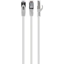 Кабель Gembird/Cablexpert PP6A-LSZHCU-W-3M