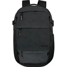Городской рюкзак American Tourister PacePro MJ2-09001 (черный)