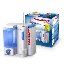 Ирригатор  Aquajet LD-A8 (белый)