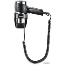 Сушилка для волос Valera Action Super Plus 1600 Black (542.06/038A)