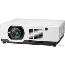 Проектор NEC PE506UL