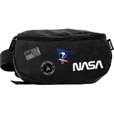 Сумка на пояс Paso BU24MA-510