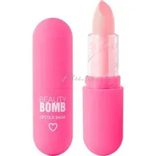Помада-бальзам для губ BEAUTY BOMB, тон 02