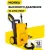 Мойка высокого давления Eurolux W-2700-PROF