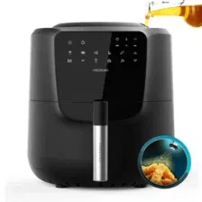 Аэрогриль Cecotec CecoFry Rain / 3300