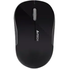 Мышь A4Tech G3-300N (черный)