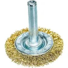 Щетка для электроинструмента Matrix 74442