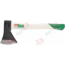VOLAT 10260-10 Топор универсальный 1,0 кг, с дер. рукояткой