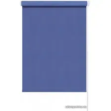 Рулонные шторы Legrand Блэкаут 72.5x175 (синий)