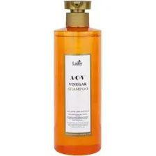 Шампунь La'dor Acv Vinegar Shampoo с яблочным уксусом 430 мл