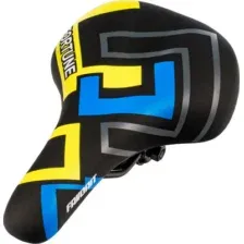 Сиденье для велосипеда FAVORIT AZ-6849-01