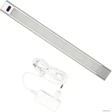 Линейный светильник Uniel ULI-F46-5W/2700-6000K/DIM SENSOR IP20 SILVER UL-00008282