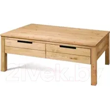 Журнальный столик Kommodum 400x1100x700 KNTV4