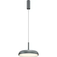 Подвесная люстра Maytoni Gerhard MOD189PL-L12GR3K1
