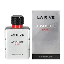 Туалетная вода La Rive Absolute Sport (100мл)