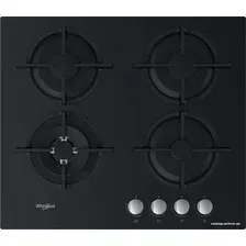 Варочная панель Whirlpool GOR 625/NB