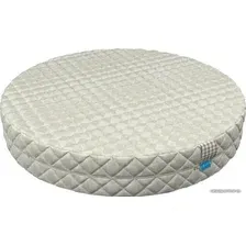 Матрас Mr. Mattress Compact XL круглый 2 части 200