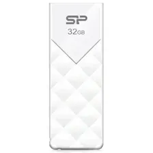 USB Flash Silicon-Power Ultima U03 32GB (SP032GBUF2U03V1W)
