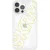 Чехол-накладка Skinarma Uemuki для iPhone 13 Pro Max (желтый)