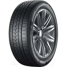 Зимняя шина Continental WinterContact TS 860 S 265/35R20 99W