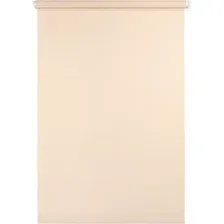 Рулонные шторы Legrand Джокер 52x175 58156598 (бежевый)