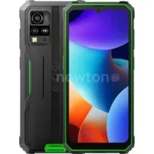 Телефон Blackview BV4800 Pro 4GB/128GB (зеленый)