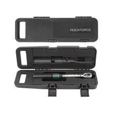 Ключ динамометрический ROCK FORCE Premium [квадрат 1/2", 330 Нм] (RF-6474660)