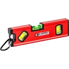 Уровень строительный Kapro Twin / 771-42М-20