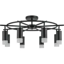 Люстра Lightstar Rullo LR7183781
