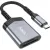 Карт-ридер Hoco UA25 USB Type-C