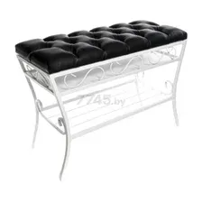 Банкетка DUDO БН-5КС-6 Kanzas-12 70х30х49 см