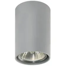 Точечный светильник Lampex Simba 483/C