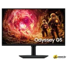 SAMSUNG LS27FG502EIXCI