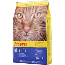 Корм Josera DailyCat Adult для кошек 10 кг