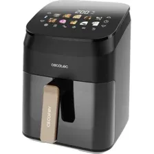 CECOTEC CECOFRY&GRILL SMOKIN' 4500 / 101134