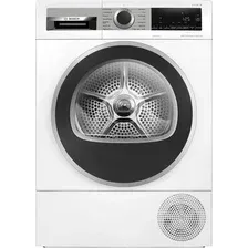 Сушильная машина Bosch Serie 6 WQG244CSPL