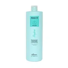 Шампунь Kaaral для поврежденных волос PURIFY Hydra Shampoo 1000 мл