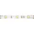 Светодиодная лента Maytoni Led strip 12В 5050 7.2Вт/м 6000К IP20 10122